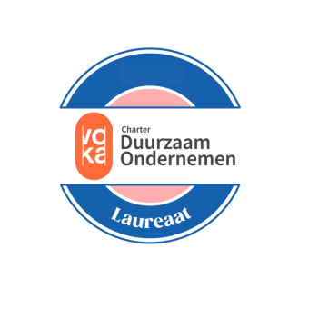 Voka charter duurzaam ondernemen